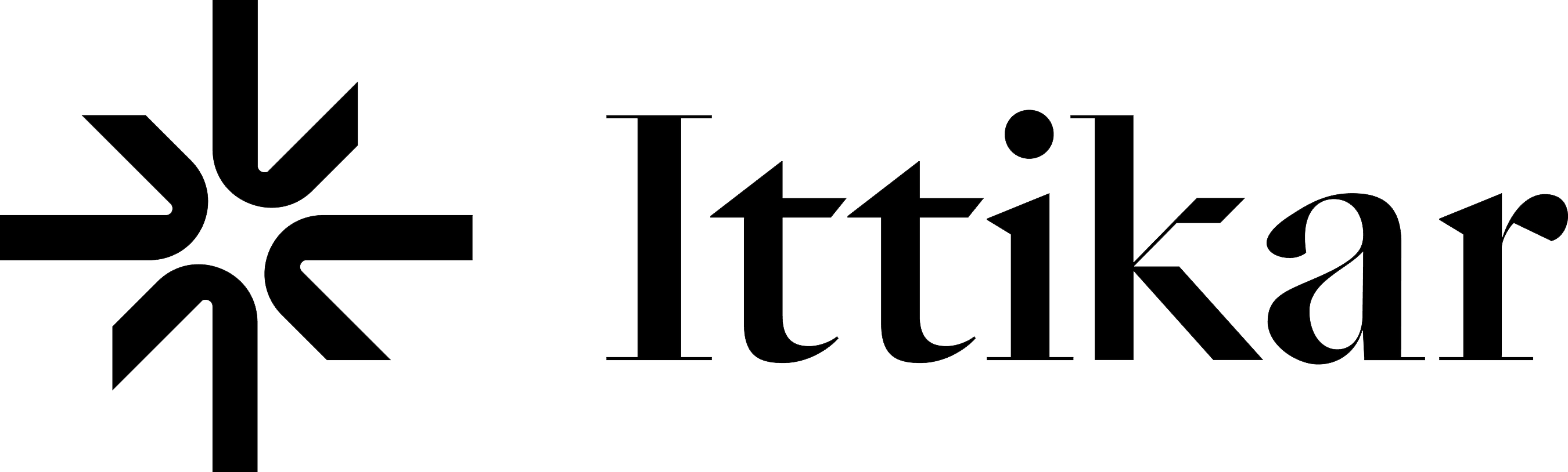 Ittikar logo