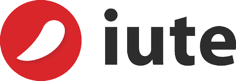 Iute Group logo