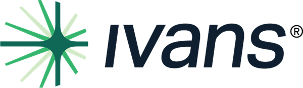Ivans logo