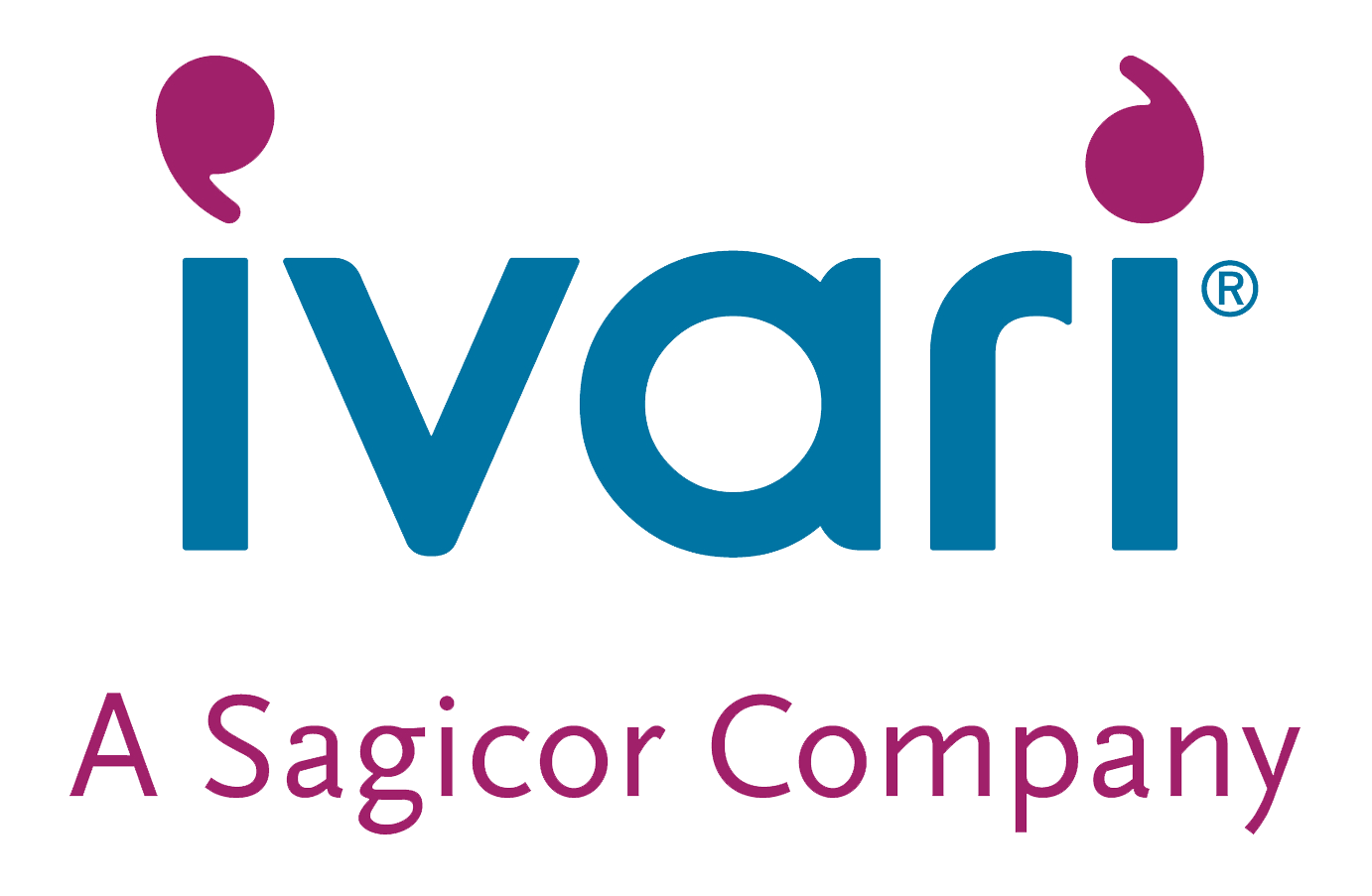 ivari logo