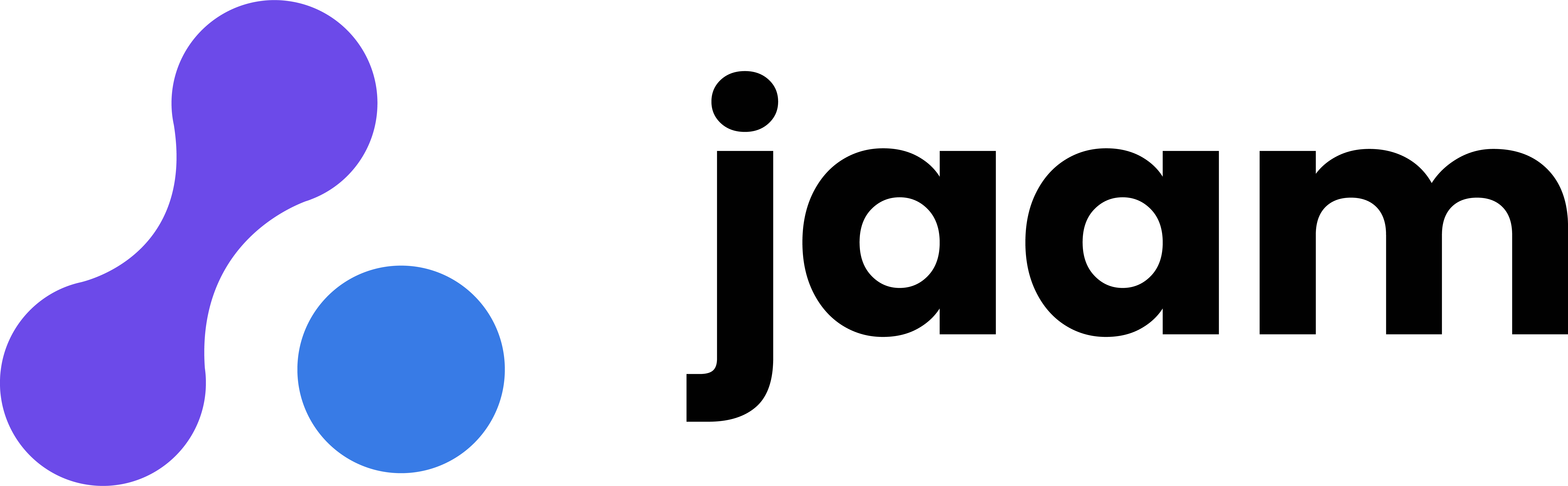 jaam automation logo