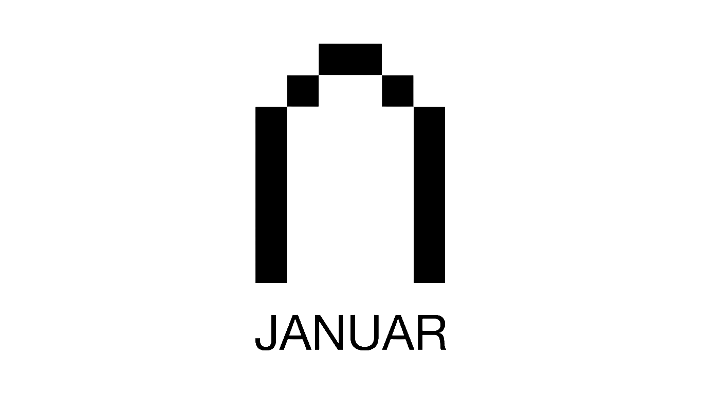 Januar logo