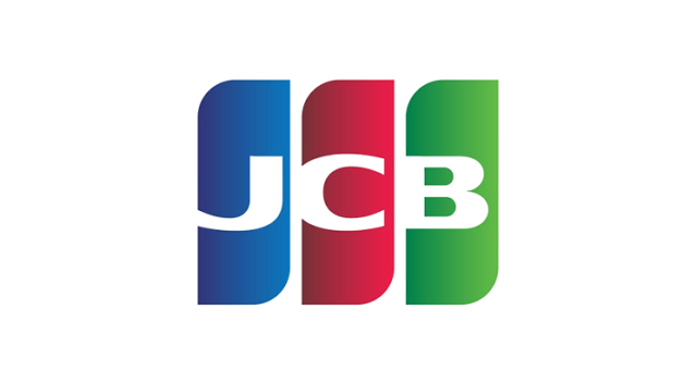 JCB International Co., Ltd. logo