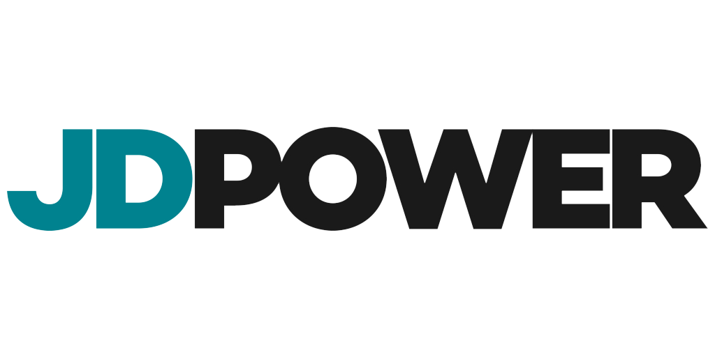 JD Power logo