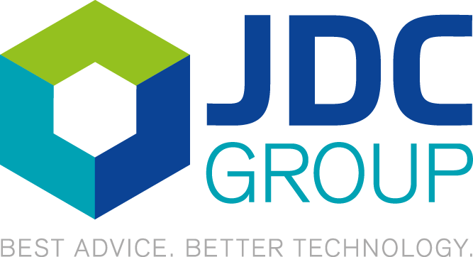 JDC Group AG logo