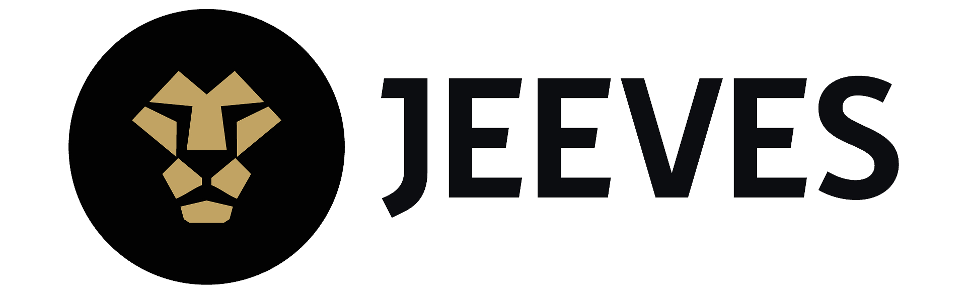 Jeeves logo