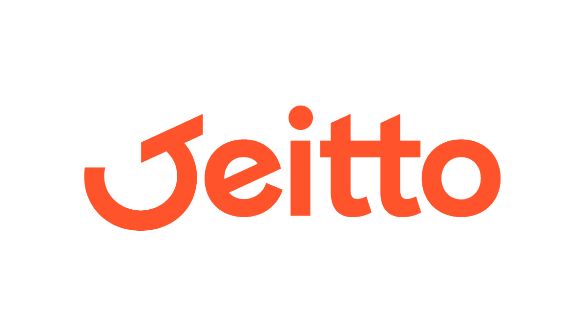 Jeitto logo