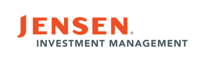 Jensen Investment Management logo