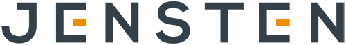 Jensten Group logo