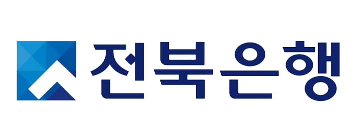 Jeonbuk Bank logo