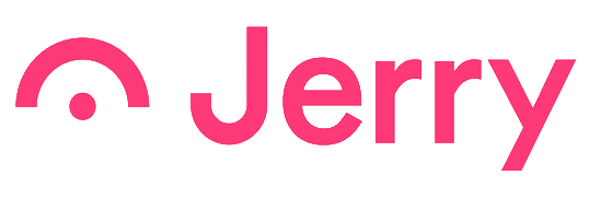 Jerry logo