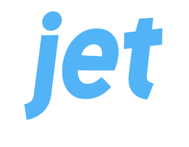 Jet Application logo