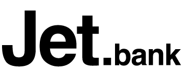 Jet Bank logo