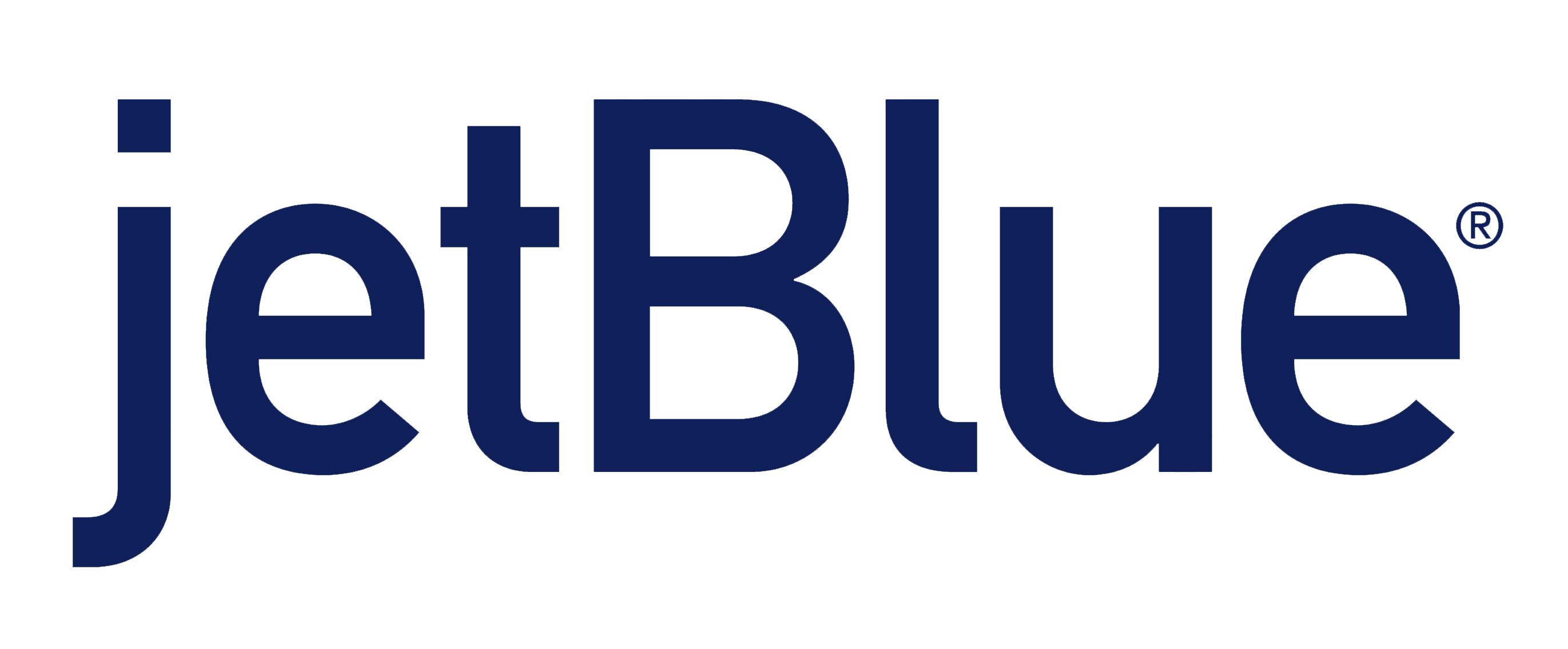 JetBlue logo