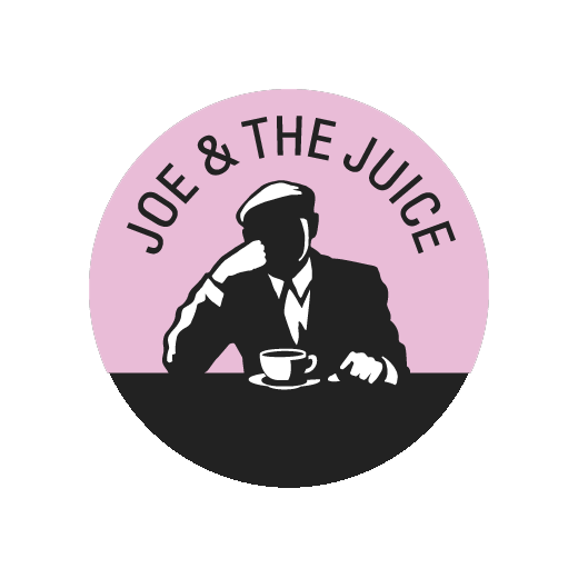 JOE & THE JUICE logo