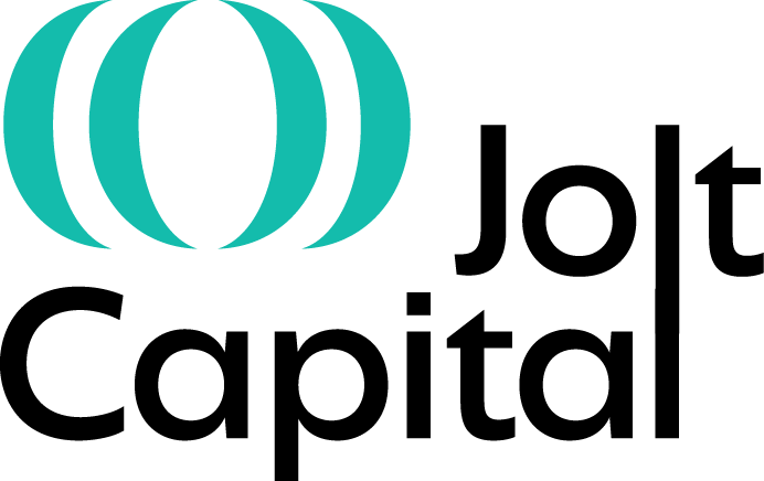 Jolt Capital logo