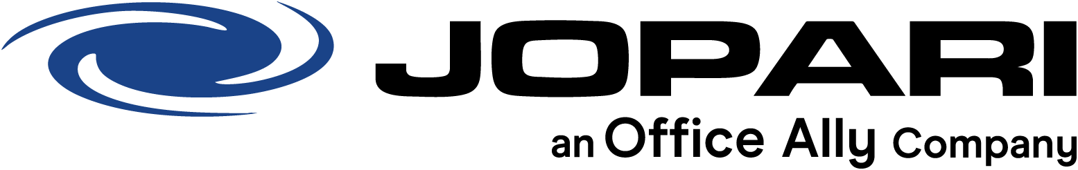 Jopari Solutions logo