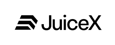 JuiceX logo