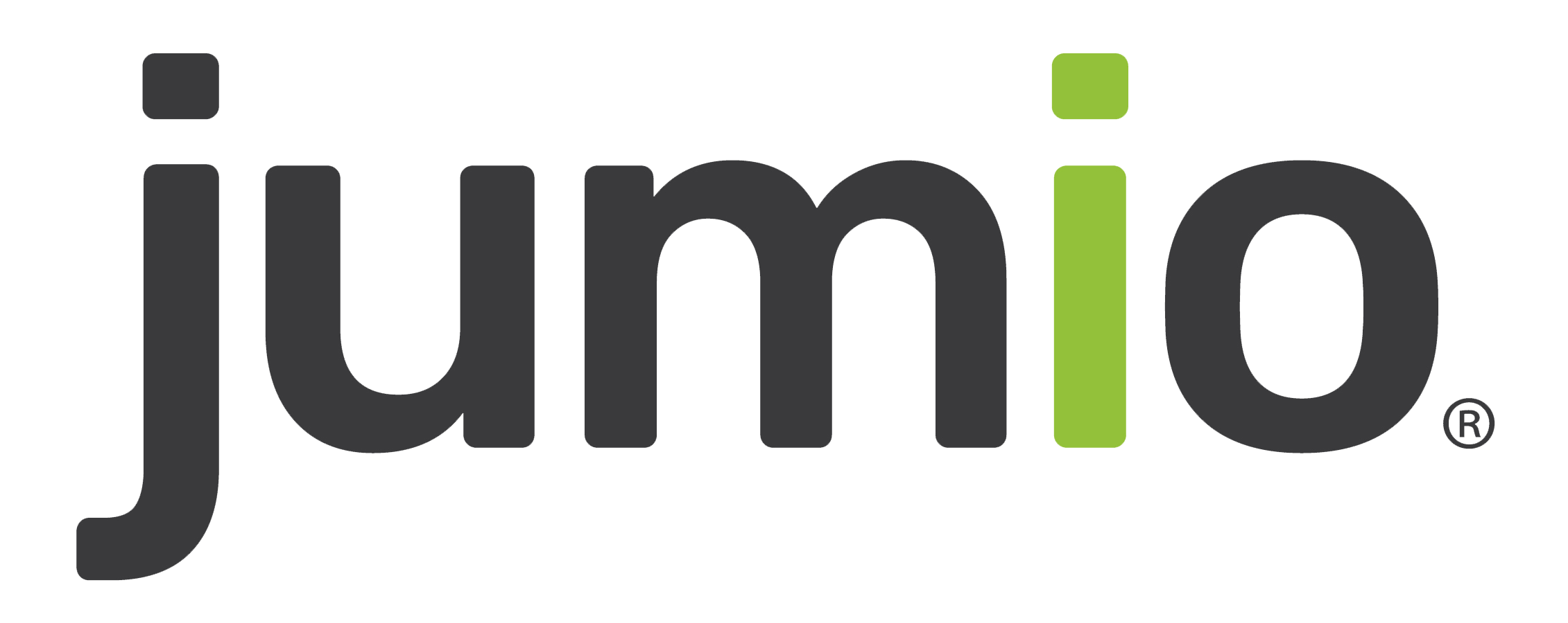 Jumio logo