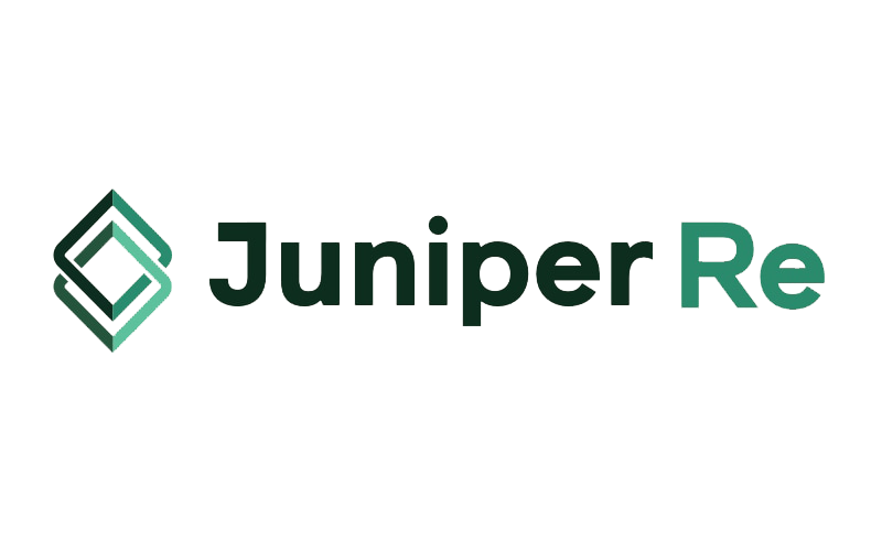 Juniper Re logo