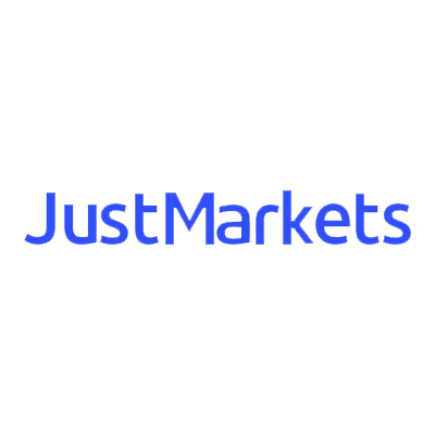JustMarkets logo
