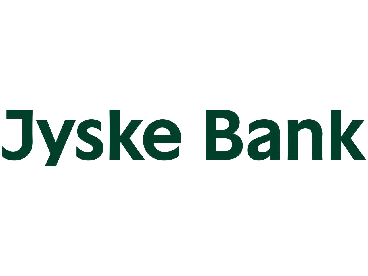 Jyske Bank logo