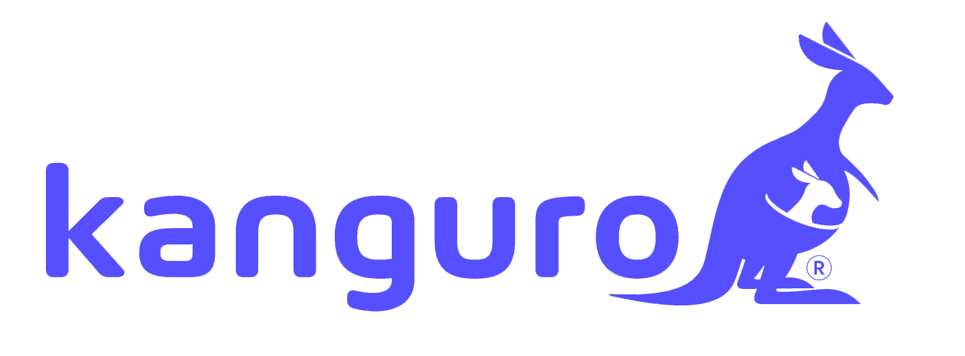 Kanguro Insurance logo