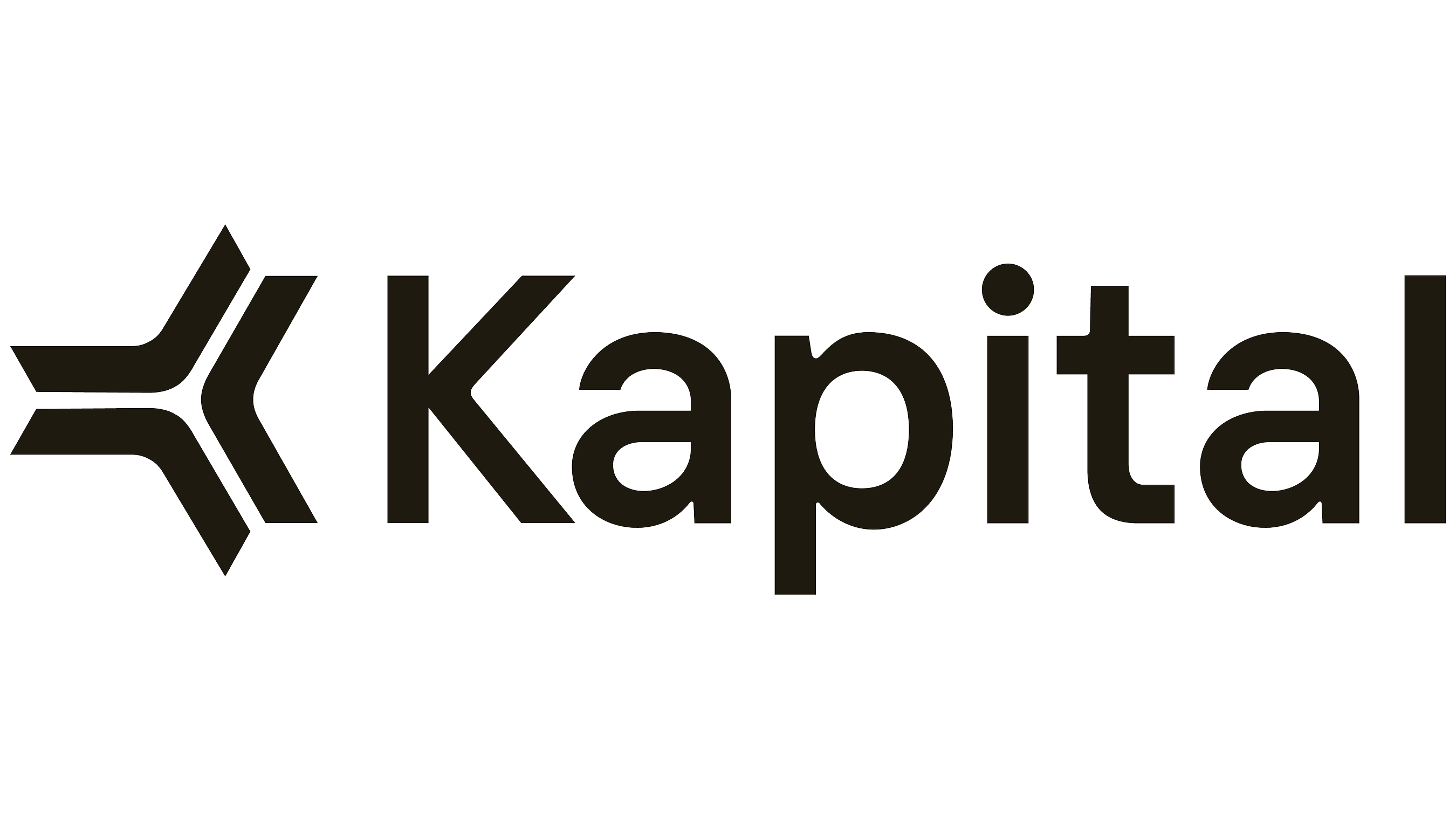 Kapital logo