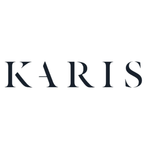 Karis Insurance logo