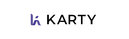 KARTY logo