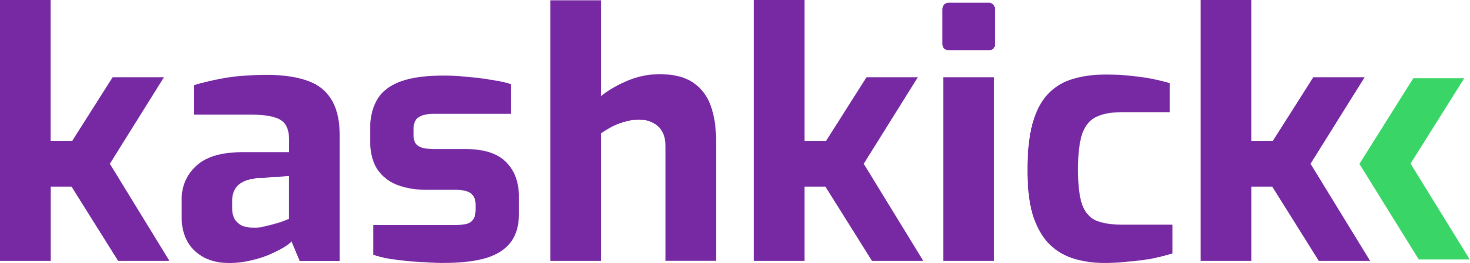KashKick logo