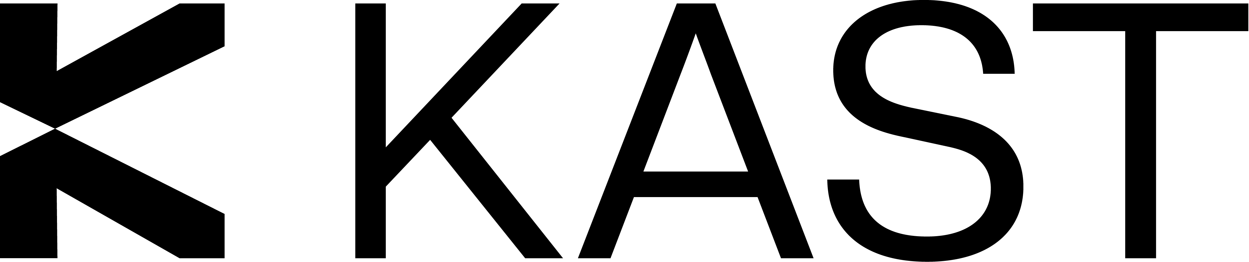 KAST logo