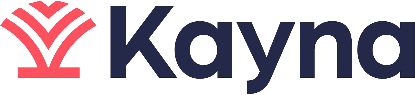 Kayna logo