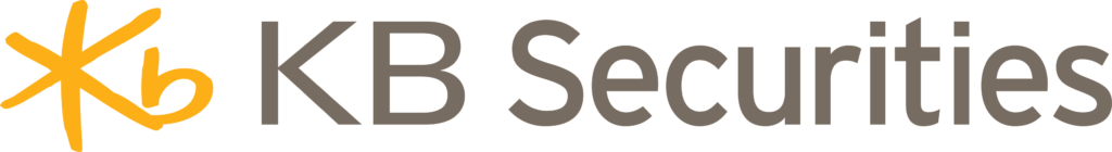 KB Securities logo