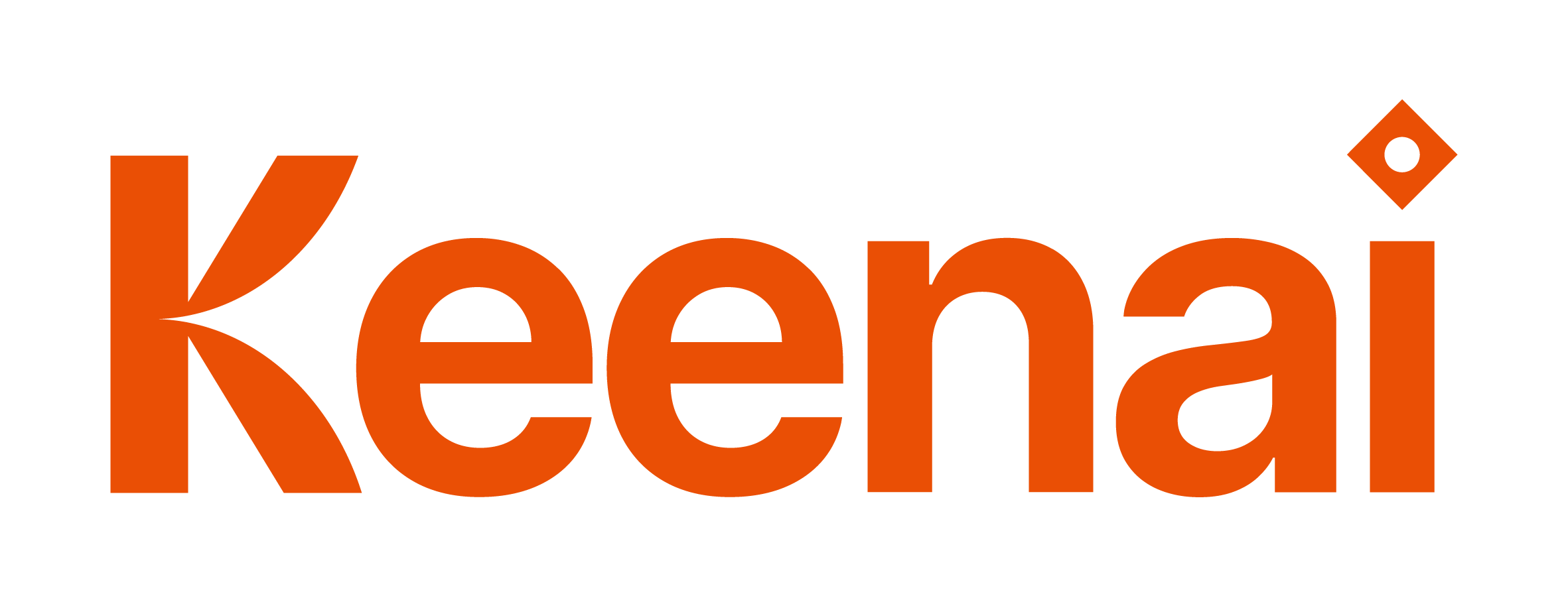 Keenai Global logo