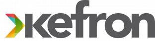 Kefron logo