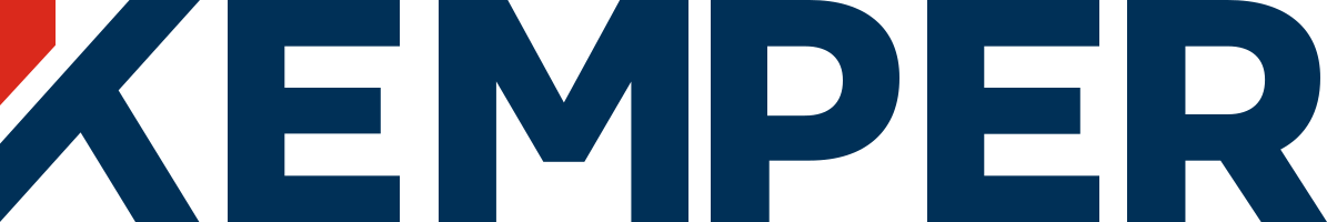 Kemper Corporation logo