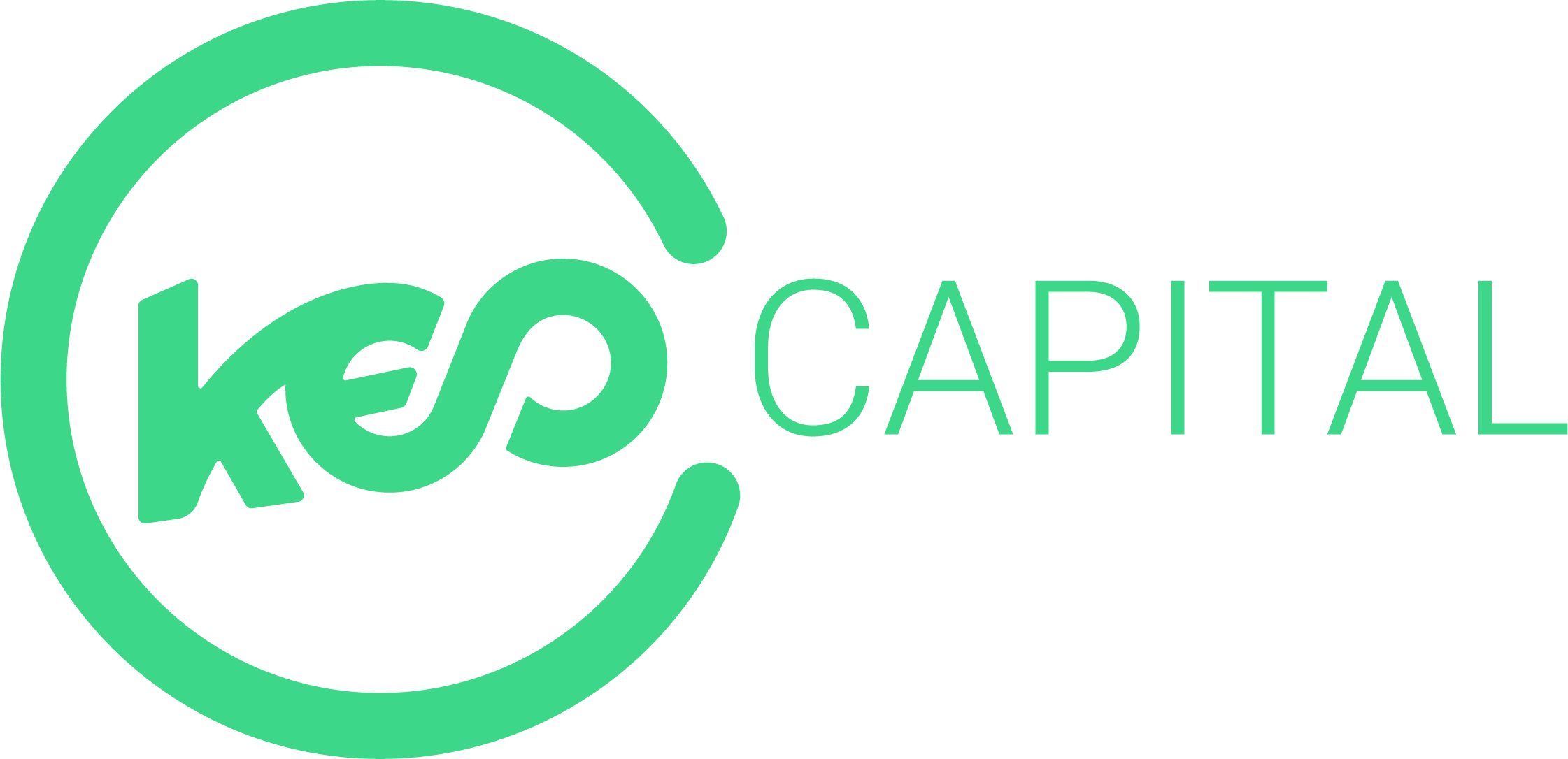 KEO Capital logo