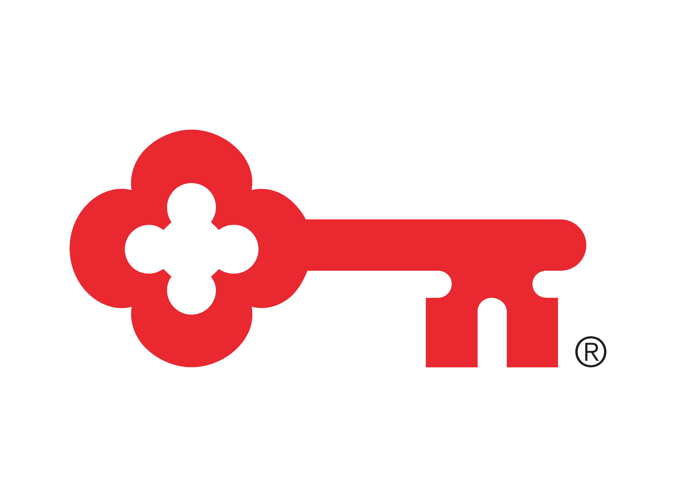 KeyCorp logo