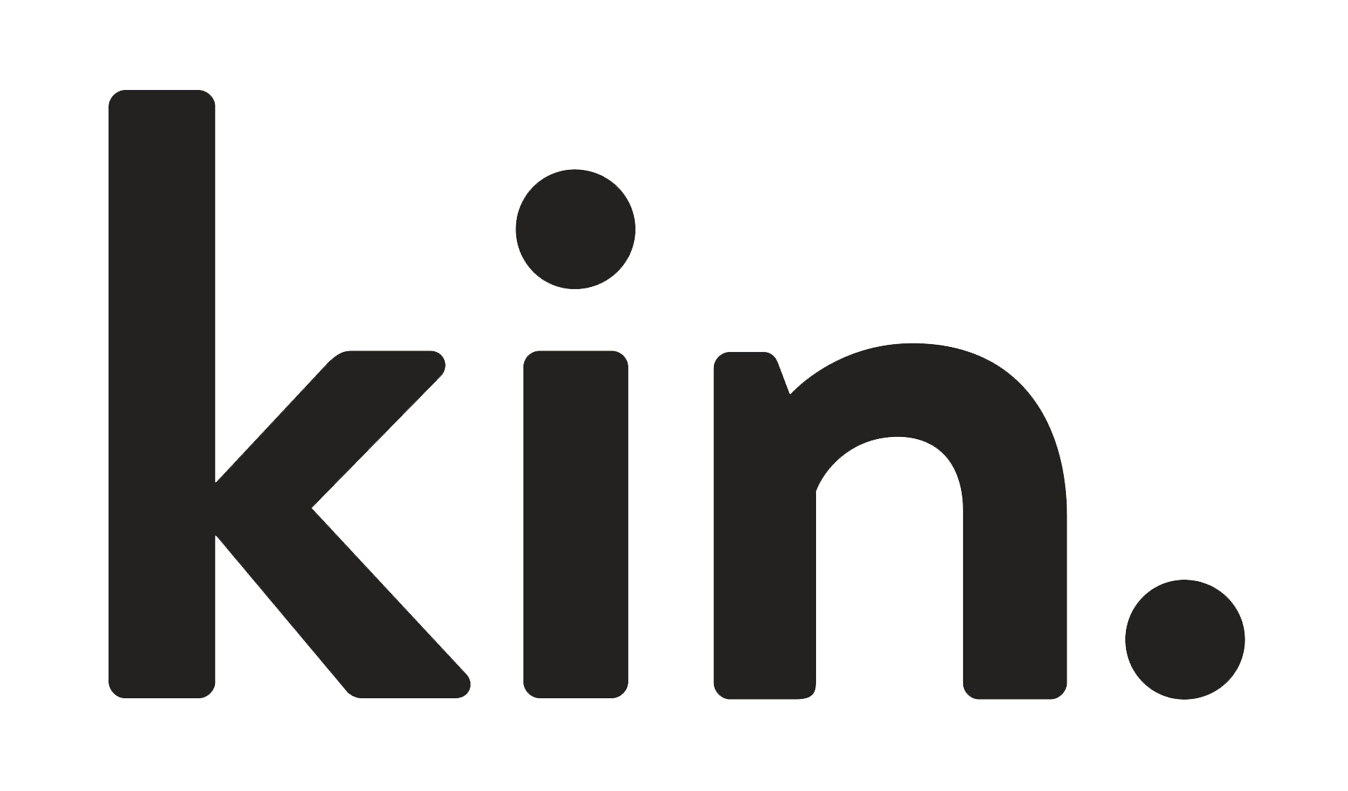 Kin logo