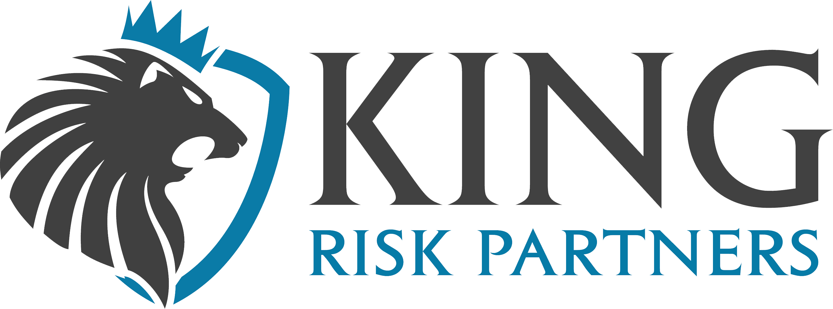 King Risk Partners logo