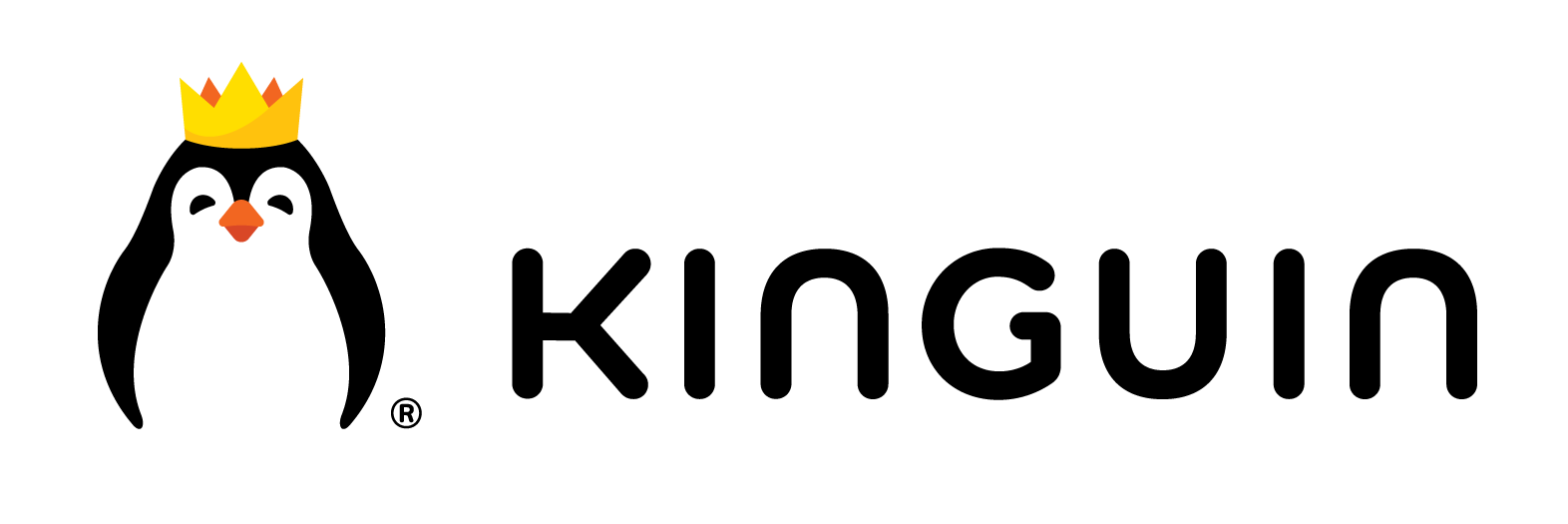 Kinguin logo