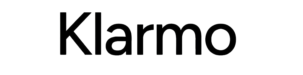 Klarmo logo