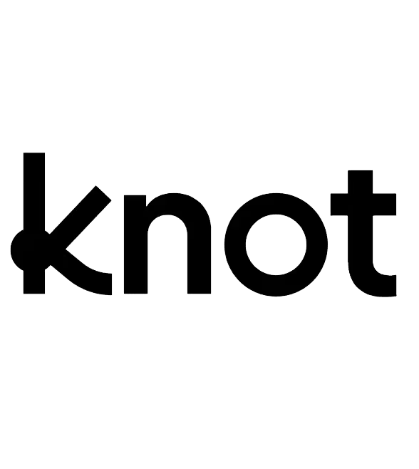Knot logo
