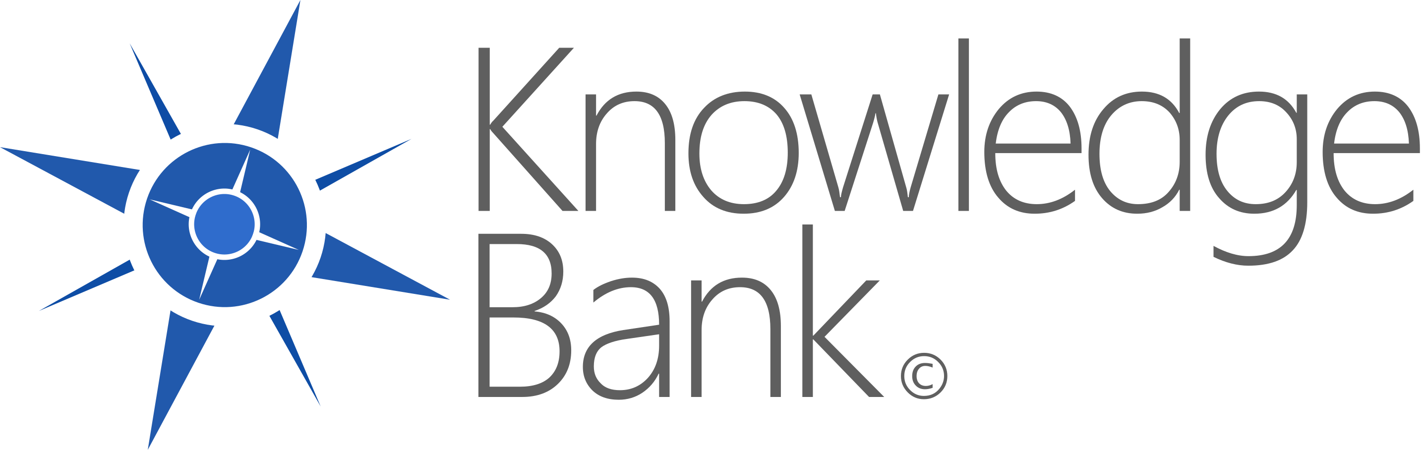Knowledge Bank logo