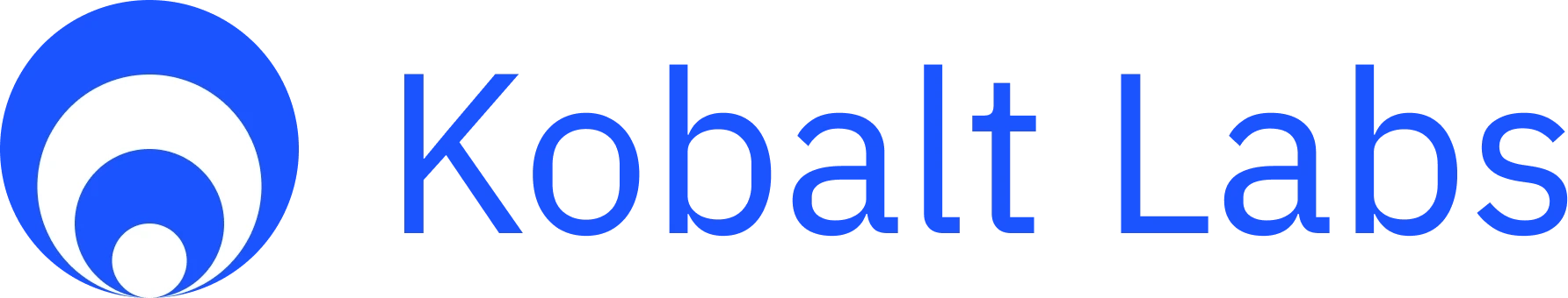 Kobalt Labs logo