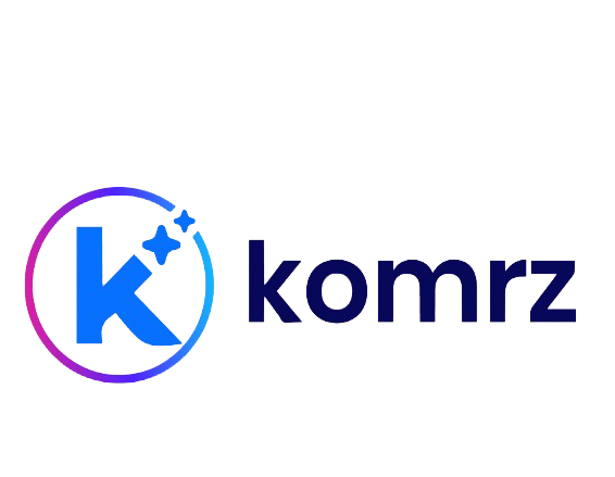 Komrz logo
