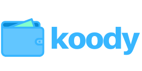 Koody logo