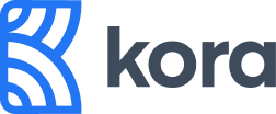 Kora logo