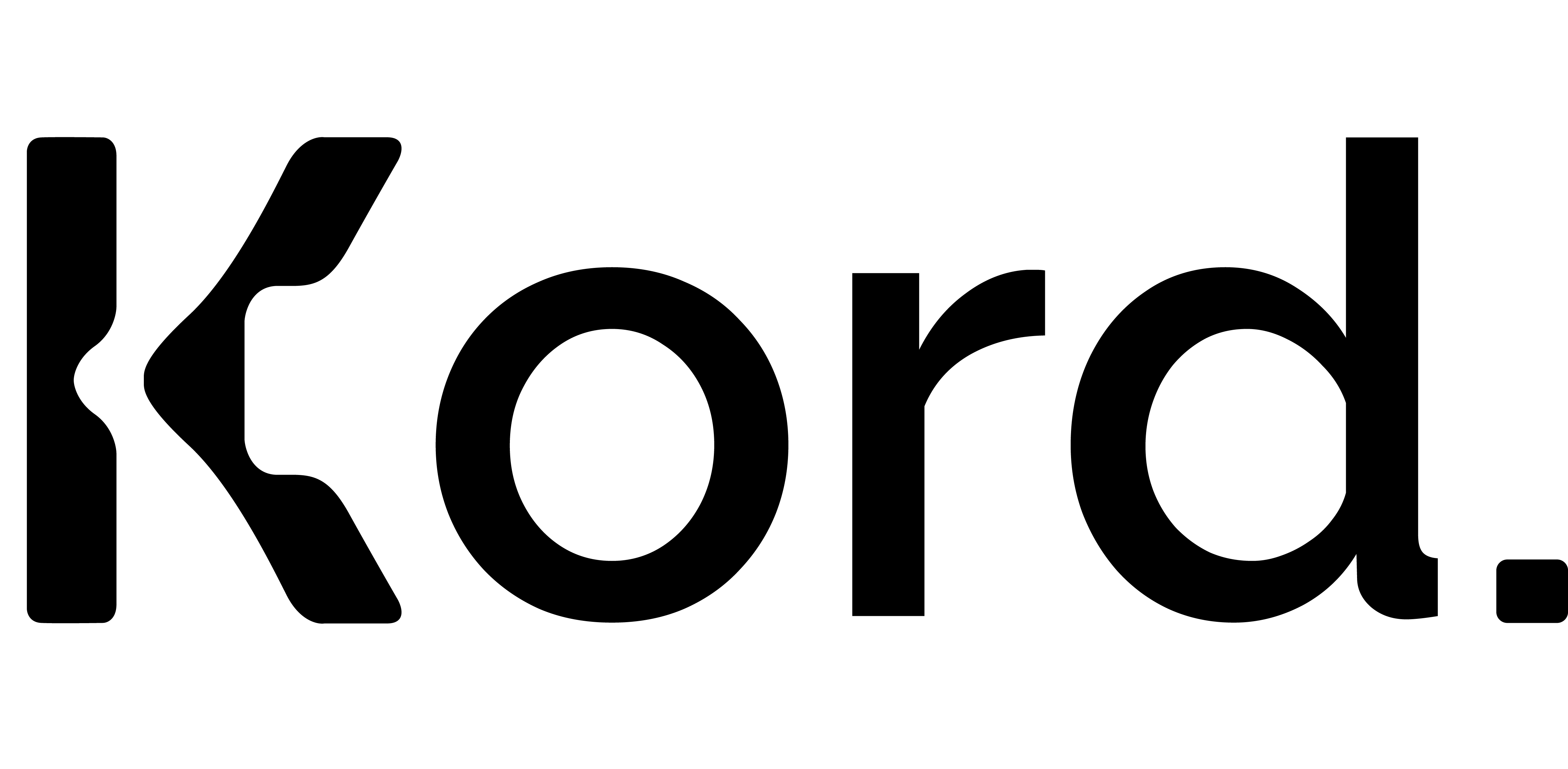 Kord logo